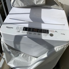 家電 生活家電 洗濯機