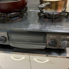 生活雑貨 調理器具 ガステーブル