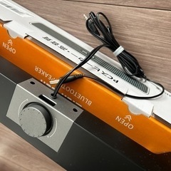 スピーカーの画像