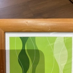 写真立て3点の画像