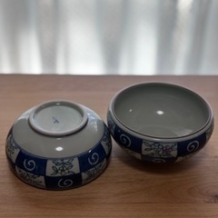 和食器の画像