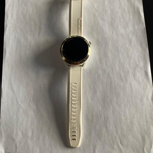 Garmin【ガーミン】ゴルフS40  値下げあり 3/20日中１万円