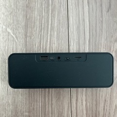 家電 オーディオ スピーカーの画像