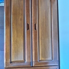 家具 収納家具 タンス、衣類収納
