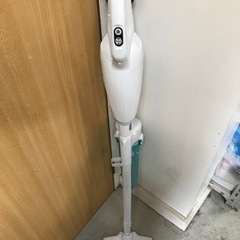 【‼️中古美品‼️】マキタ コードレス掃除機  サイクロンアタッ...