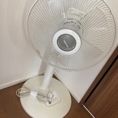扇風機