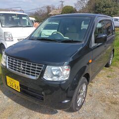 三菱  EKワゴン 令和６年７月まで車検が付いています。足代わり...