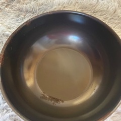 未使用！フライパン&卵焼き⭐︎鉄製の画像