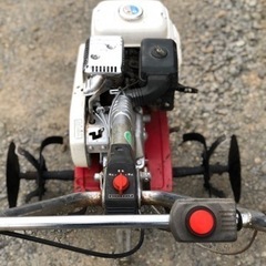ホンダF310管理機 耕うん機 中古　