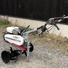 ホンダF310管理機 耕うん機 中古　