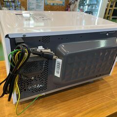 【愛品館八千代店】TOSHIBA2021年製電子レンジER-SM17の画像