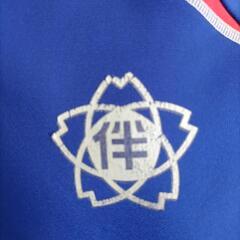 決まりました！ジャージ上下セットの画像