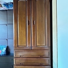 家具 収納家具 タンス、衣類収納の画像