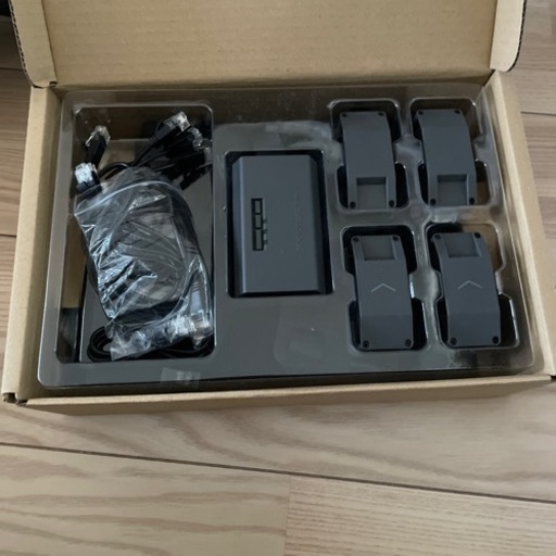 【受け渡し予定者決定】Haritorax1.1