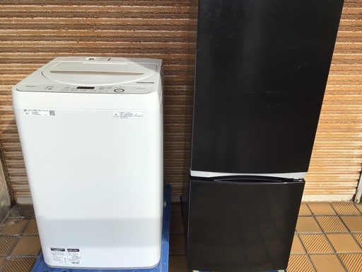 冷蔵庫　洗濯機　電子レンジ　3点セット特価