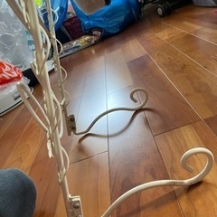 スリッパかけ　スリッパの画像