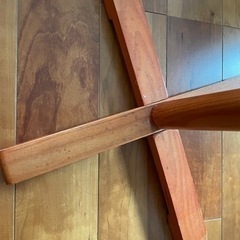 掛ける棒の画像