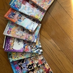 ワンピース　100巻〜107巻