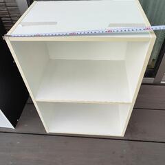 家具 収納家具 カラーボックス
