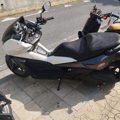 フェイズ不動車