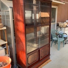 家具 収納家具 キャビネットの画像
