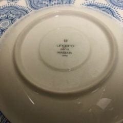 生活雑貨 食器 コーヒー、ティーカップ、ソーサー1組の画像