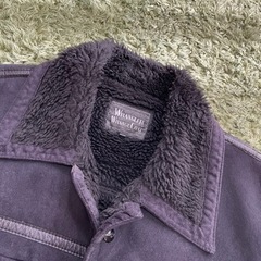 wrangler wrangecoat コートの画像