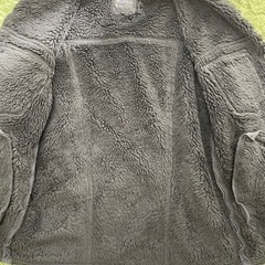 wrangler wrangecoat コートの画像