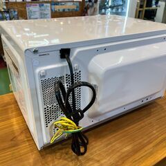 【愛品館八千代店】TWINBIRD2020年製電子レンジAT-DR21の画像