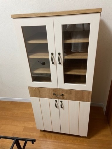 家具 収納家具 キャビネット