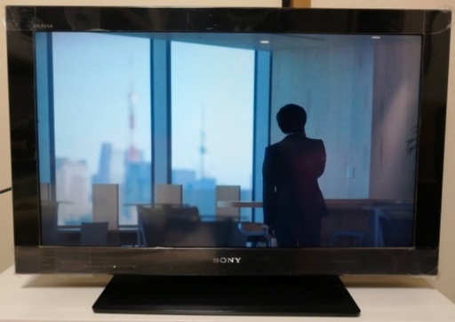 【決定】SONY製 液晶テレビ
