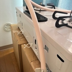 Palomaガスコンロ 生活雑貨 調理器具 ガステーブルの画像