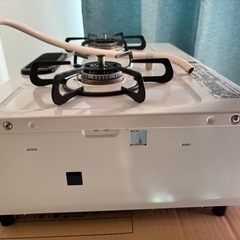 Palomaガスコンロ 生活雑貨 調理器具 ガステーブルの画像