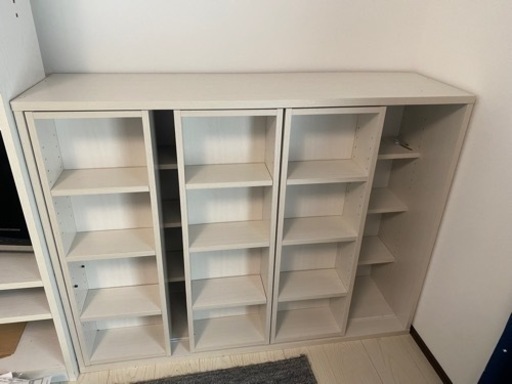 家具 収納家具 本棚