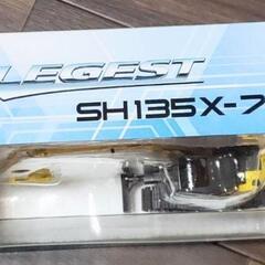 非売品 SUMITOMO SH135x-7の画像