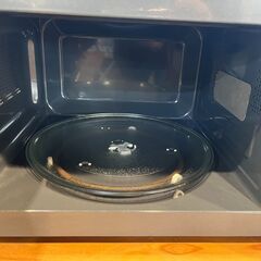 【愛品館八千代店】SHARP2020年製電子レンジRE-TM18-Wの画像