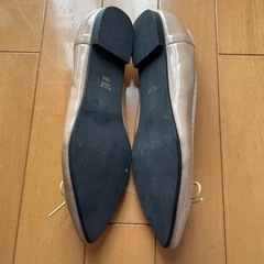 靴/バッグ 靴 フラットシューズの画像