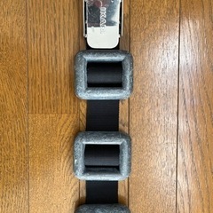 ダイビング ウェイトベルトの画像