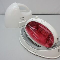 stp-2531　コードレススチームアイロン　カルル　NI-WL...