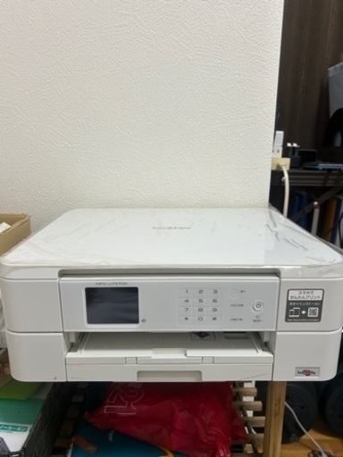 家電・FAXプリンター