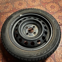スタッドレスタイヤ4本セット175/55R15