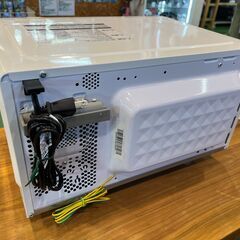 【愛品館八千代店】HITACHI2020年製電子レンジHMR-FT183の画像