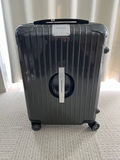 ⭐︎ポルシェ☆リモワ☆スーツケース☆32L