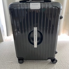 ⭐︎ポルシェ☆リモワ☆スーツケース☆32L