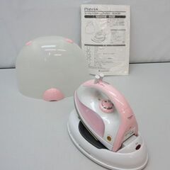 stp-2532　コードレススチームアイロン　DCA-05　取扱...