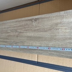 テレビボードの画像