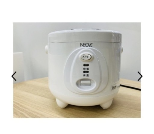 炊飯器 3合 マイコン / 一人暮らし ひとり暮らし 新生活 1人暮らし