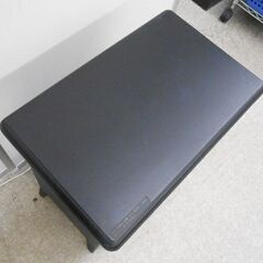 ディンプレックス 電気暖炉 2008年製 Dimplex CLUB CLB20J 電気ファンヒーター 1267W 黒 だんろ 薪ストーブ風 暖炉風 札幌 西野店の画像