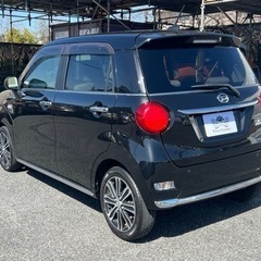 ★支払い総額 29.8万★ローン可能★ダイハツ キャストスタイル！車検2年付き！下取り、配送可能の画像