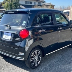 ★支払い総額 29.8万★ローン可能★ダイハツ キャストスタイル！車検2年付き！下取り、配送可能の画像